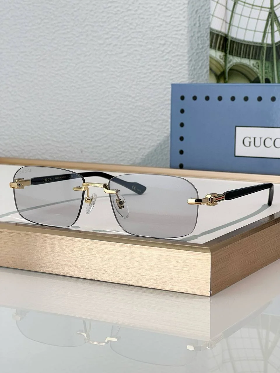 Жіночі окуляри - Gucci